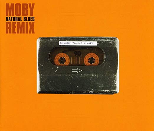 Moby Greatest Hits 2CD